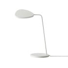 Muuto Leaf LED Table Lamp - White