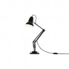 Anglepoise Original 1227 Desk Lamp Jet Black