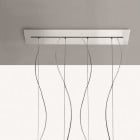 Foscarini Multiple Linear Canopy