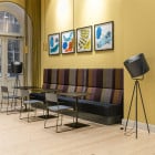 Zero Last Floor Lamp Lifestyle Lounge