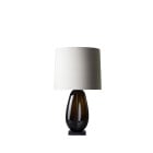 Porta Romana Coffee Bean Table Lamp Cedar