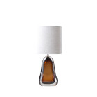 Porta Romana Perfume Bottle Lamp - Manilla