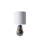 Porta Romana Lava Table Lamp Olive