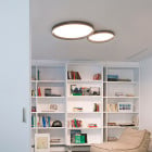Vibia Up Double LED Ceiling Light
