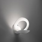 Artemide Pirce Micro LED Wall Light - White