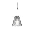 Kartell Light Air Pendant - Crystal