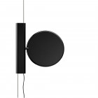 Flos OK LED Pendant Black