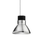 Flos Light Bell LED Pendant - Aluminium