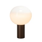 Artemide Laguna Table Lamp Brass - 37