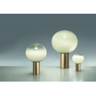 Artemide Laguna Table Lamp Brass