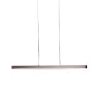 Artemide Talo LED Suspension Silver