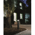 Artemide Tetragono 90 LED Exterior Floor Lamp