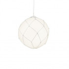 Zer Fisherman 650 Pendant White