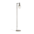 Marset Santorini Floor Lamp White