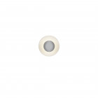 Vibia Funnel LED Ceiling/Wall Light Small 2012 White