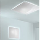 Axolight Nelly Straight Ceiling and Wall Light