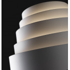 Babel White Close Up