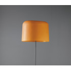 Ola Floor Lamp Orange