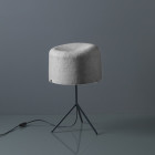 Ola Table Light Silver