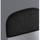 Karboxx Afra table close up black cap