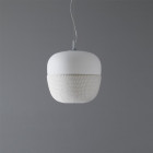 Karboxx Afra suspension beige cap