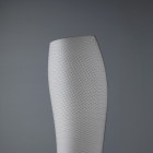 Warm Black Net Close