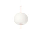 KDLN Kushi Pendant 16 Copper
