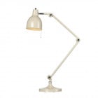 Orsjo Belysning PJ60 Table Lamp in Warm Grey