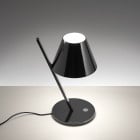 Artemide La Petite Table Lamp Black