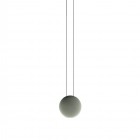 Vibia Cosmos LED Pendant 2500 Green