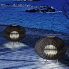 Bover Garota P/01 Outdoor LED Floor Lamp