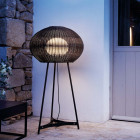 Bover Garota P/02 Outdoor Floor Lamp