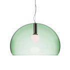 Kartell Big Fly Pendant - Green