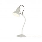 Anglepoise Original 1227 Mini Table Lamp Linen White