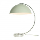 Original BTC London Table Lamp Putty Grey