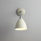 Original BTC Task Short Wall Light Cream