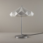 Original BTC Hatton Table Lamp Off