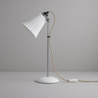 Original BTC Hector Pleat Table Light Off
