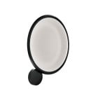 Artemide Discovery Wall Light LED Black