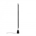 Compendium Floor Lamp in Black