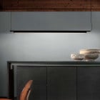 Compendium Suspension Light in Black