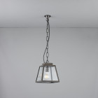 Original BTC Quad Pendant Light Small