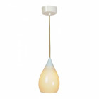 Original BTC Drop One Pendant Gloss White