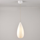 Original BTC Drop Zero Pendant Light On
