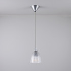 Original BTC Prismatic Pendant Small Off