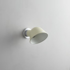 Original BTC Ginger Wall Light Cream Off