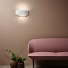 Astro Amalfi 315 Wall Light Lifestyle Lounge