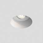 Astro Blanco Round Adjustable Spotlight