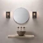 Astro Homefield 160 Exterior Light Lifestyle Bathroom