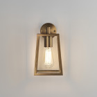 Astro Calvi Wall 215 Antique Brass